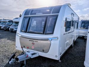 2020 ELDDIS AFFINITY 550 - Image 4