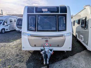 2020 ELDDIS AFFINITY 550 - Image 3