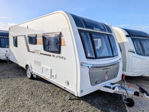 2020 ELDDIS AFFINITY 550 - Image 2