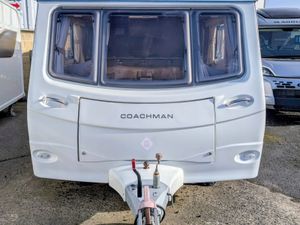 2009 COACHMAN LASER 650/4 - Image 3