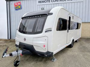 2027 COACHMAN LUSSO I - Image 3