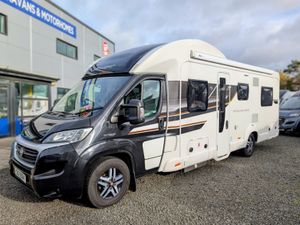 2018 SWIFT BESSACARR 596 - Image 4