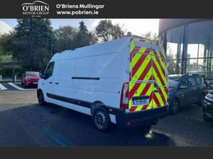 Renault Master MASTER FWD LM35 ENERGY DCI 150 - Image 2