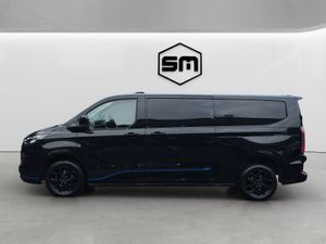 2024 FORD TRANSIT CUSTOM 2.0 TDCI SPORT. - Image 4