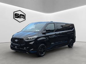 2024 FORD TRANSIT CUSTOM 2.0 TDCI SPORT. - Image 3
