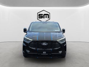 2024 FORD TRANSIT CUSTOM 2.0 TDCI SPORT. - Image 2