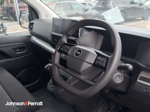 Opel Vivaro VIVARO L2H1 KOMFORT 2900 1.5 D - Image 4