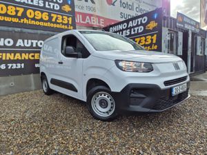 🦏 Fiat Doblo 2025.NO VAT to be added on 🦏 - Image 3