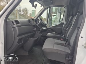 Renault Master MASTER RWD LML35 BLUE DCI 145 - Image 4