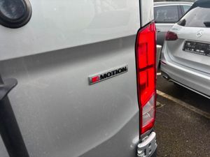Volkswagen Crafter 4Motion Highline Automatic 177b - Image 4