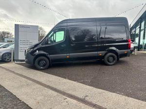 Mercedes-Benz Sprinter 217 MWB HIGH ROOF AUTO SELE - Image 2
