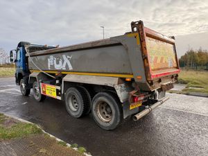 Steel Tipper - Image 4