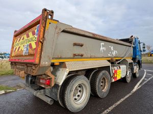 Steel Tipper - Image 2