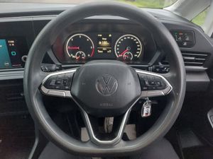 VOLKSWAGEN CADDY 2022' M6F / 102 BHP - Image 4