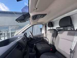 Renault Trafic Business 2.0D 2024 - Image 4