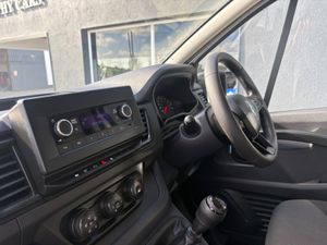 Renault Trafic Business 2.0D 2024 - Image 2