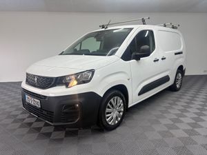 Peugeot Partner 1.5 LWB 2021 - Image 3