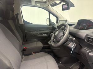 Peugeot Partner 1.5 LWB 2021 - Image 2
