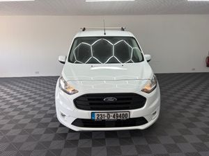 Ford Transit Connect Limited 1.5 D 3 seat 2023 - Image 4