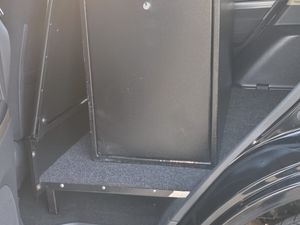 2017 MITSUBISHI PAJERO 3.2 AUTOMATIC - Image 4