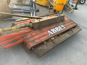 Abbey 8FT Side Mounted Topper - Image 4