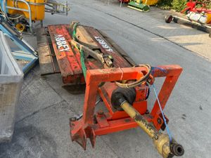 Abbey 8FT Side Mounted Topper - Image 3
