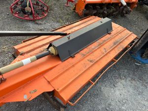Abbey 7FT Side Mounted Topper - Image 2