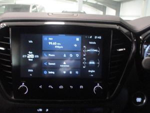 2027 ISUZU D-MAX LSE 2.2 CREW CAB 4X4 - Image 2