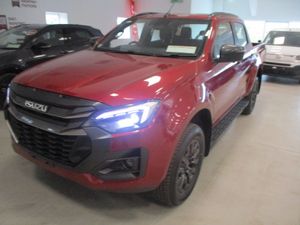 2027 ISUZU D-MAX LSE 2.2 CREW CAB 4X4 - Image 4