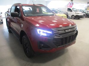 2027 ISUZU D-MAX LSE 2.2 CREW CAB 4X4 - Image 3
