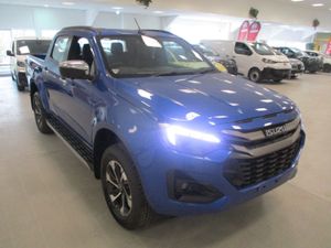 2027 ISUZU D-MAX LS CREW CAB 4X4 2.2 - Image 2