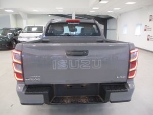 2027 ISUZU D-MAX CREW CAB 4X4 PICK UP LS - Image 3