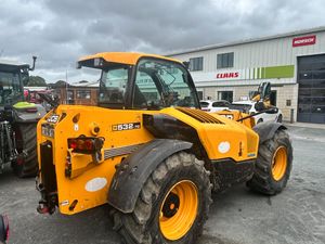 JCB 532/70 **NO VAT** - Image 4