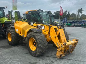 JCB 532/70 **NO VAT** - Image 2