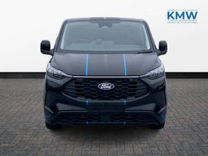 Ford Tourneo Custom Sport 2.5 PHEV FWD - Image 3