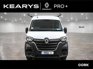 Renault Master Rack and Ladder LM35 Blue dCi 135 B - Image 2