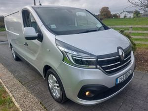 RENAULT TRAFIC 2021' SPORT - 120 BHP - Image 3