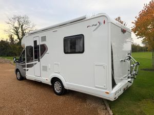 2023 AUTOTRAIL F-74 R.H.D AUTO LOW PROFILE - Image 4