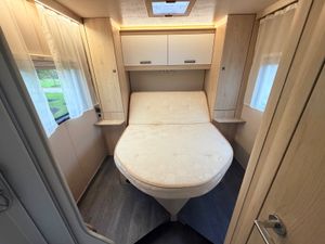 2023 AUTOTRAIL F-74 R.H.D AUTO LOW PROFILE - Image 2
