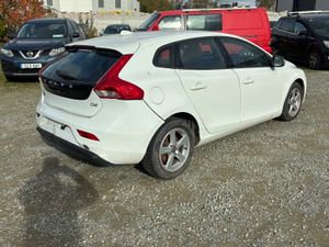 Volvo v40 diesel drive home - Image 2