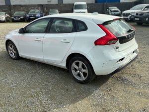 Volvo v40 diesel drive home - Image 4