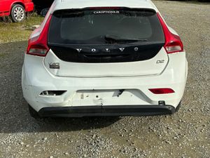 Volvo v40 diesel drive home - Image 3