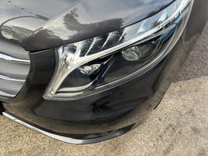 Mercedes-Benz Vito 119 Extra Long Elegance 9GT Aut - Image 4