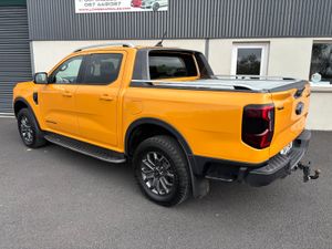 241 Ford Ranger Wildtrak 2.0 TD 205PS Auto - Image 3