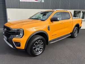 241 Ford Ranger Wildtrak 2.0 TD 205PS Auto - Image 2