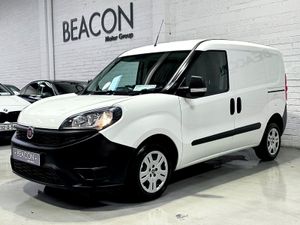2023 ONLY 38,000 MILES FIAT DOBLO CARGO  €10,900 P - Image 3