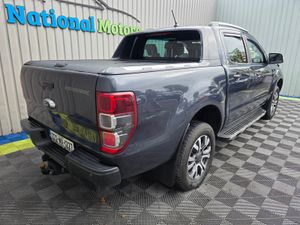 2022 Ford Ranger 2.0D AUTOMATIC - Image 3