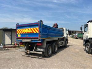 Daf 6x4 Epsilon Grabloader - Image 4