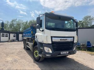Daf 6x4 Epsilon Grabloader - Image 2