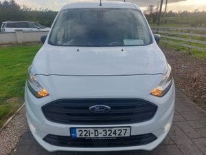 TRANSIT CONNECT 2022' AUTOMATIC - LWB - Image 2